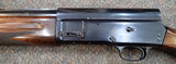 Browning Model A5 Semi Auto 12 Gauge (23113)