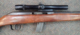 Winchester Model 64 Semi-Automatic 22 LR (22317)