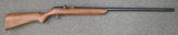 Unknown  Bolt Action 12 gauge Shotgun (22193)