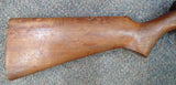 Unknown  Bolt Action 12 gauge Shotgun (22193)