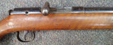 Unknown  Bolt Action 12 gauge Shotgun (22193)