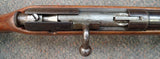 Unknown  Bolt Action 12 gauge Shotgun (22193)