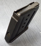 Brno ZKW465  22 Hornet (22H) Magazine~ 5 Round (UBRNO465)