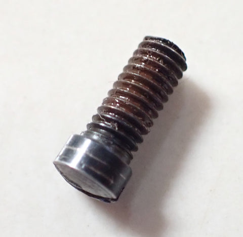Used Pietta 1858  Hammer  Spring Screw  (UP1858HSS)
