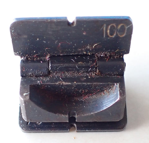 Krico 311 Rear Sights (UK311RS)