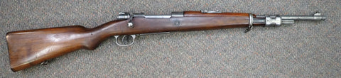 Colombian FN Model 1950 Carbine .30-06  (26703)