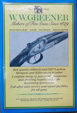 The Gun & Its Development  by W.W. Greener