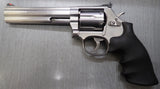 Smith & Wesson 686-6 357 Mag 6" (3924)