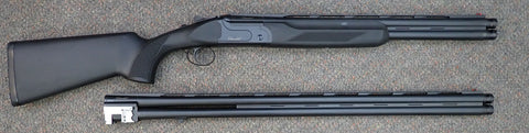 Akkar Churchill Synthetic Combo 20" & 30" Sporter 12 Gauge (26736)