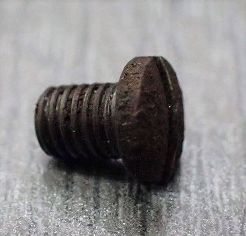 Winchester 1906  Trigger Spring Screw (UW06TSS)