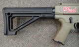 Warwick Firearms WFA1 300 Blackout (24703)