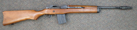 <b>Deactivated</b> Ruger Mini 14 223  (24284)