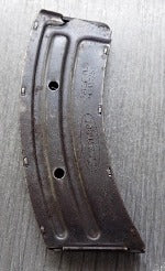 Lithgow Model 55 Magazine~ 22 Long Rifle (22LR) 10 Round (UL55M)