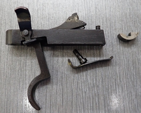 Lithgow Model 55  Trigger~ (UL55T)