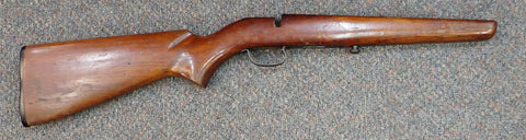 Lithgow Model 55 Stock  (UL55S)