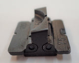 Brno Model 1 Rear Sight Assembly (Complete)