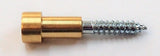 Pedersoli Bullet Puller 54 -58 Cal (5MA Female Thread) (U545-54)