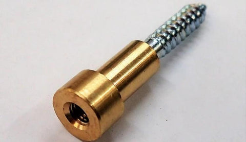 Pedersoli Bullet Puller 54 -58 Cal (5MA Female Thread) (U545-54)