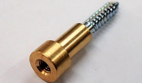Pedersoli Bullet Puller 44 -50 Cal (5MA Female Thread) (U545-45)