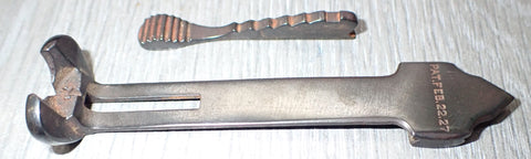 Winchester Model 92 Rear Sight  (UW92RS)