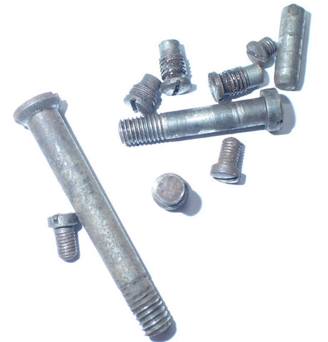 Winchester Model 92 Disassembly  Screws (UW92DSS)