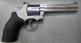 Smith & Wesson 686-8 357 Mag 6" (3932)