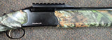 Pardus ES  26" Synthetic Camo 12 Gauge (25913)