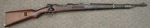 Mauser K98 308 (24896)
