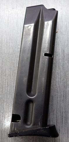 Beretta Magazine To Suit Beretta 92F 9MM 10 Round (UB92M)