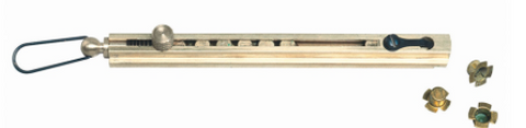 Pedersoli Musket Straight Line Capper (USA064)