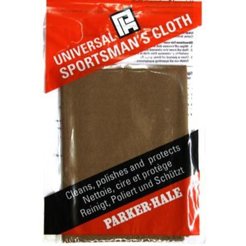 Universal Sportsmans Silicone Cloth by Parker-Hale (PHOCL)