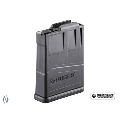 Ruger Gunsite Precision Polymer AI Magazine 223 10 Round