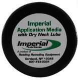 Redding Imperial Dry Neck Lube Application Media 1 oz (07900)