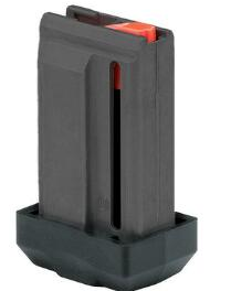 Used Remington 504 5 Shot Magazine (UR504)