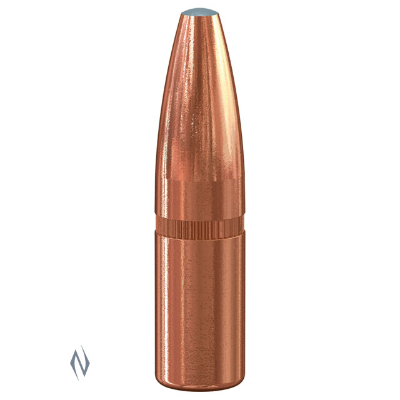 Speer Bullets 243 Caliber, 6mm (243 Diameter) 100 Grain Grand Slam Soft Point (50pk)
