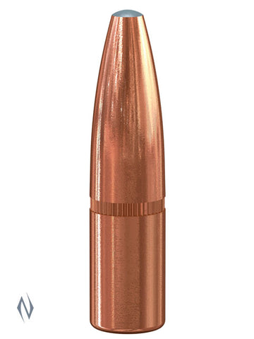 Speer Grand Slam Bullets 7mm Caliber (284 Diameter) 175 Grain Jacketed Soft Point (50pk)