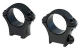 Sako Optilock Ring Mount - 30mm Low (S1701904)