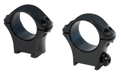 Sako Optilock Ring Mount - 1" Low