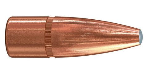 Speer Grand Slam Bullets 338 Caliber (338 Diameter) 250 Grain Jacketed Soft Point (50pk)