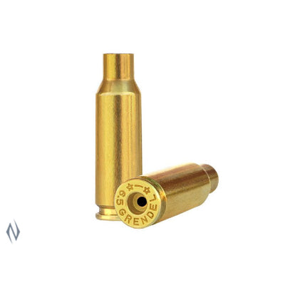 Starline Unprimed Brass Cases 6.5 Grendel (50PK)