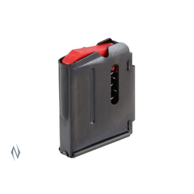 Savage Magazine~ 17 Hornady Magnum Rimfire (17HMR), 22 Magnum (22Mag) 5 Round