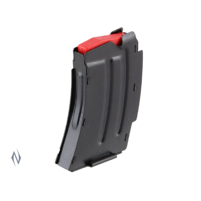 Savage Arms Magazine~ - Savage Mark II Series 22 Long Rifle (22LR), 17 Mach 2 5-Round