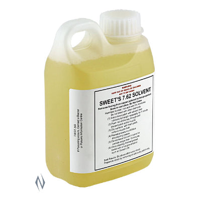 Sweet's Solvent (1 Litre)