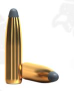 Sellier & Bellot Bullets Cal (.264 Diameter) 131 Grain Soft Point (SP) Projectiles (100Pk)(2923)