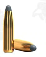 Sellier & Bellot Bullets Cal (.308 Diameter) 180 Grain Soft Point  Projectiles (100Pk)(2937)