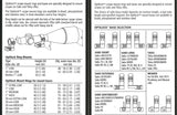 Sako Optilock Ring Mount - 30mm Low (S1701904)