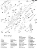 Savage Model 99E Breech Block Stop  (US99EBBS)