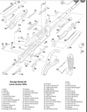 Savage Model 99E Cartridge Guide (US99ECG)