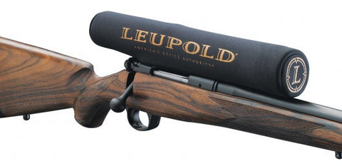 Leupold Scopesmith Neoprene Scope Cover Large