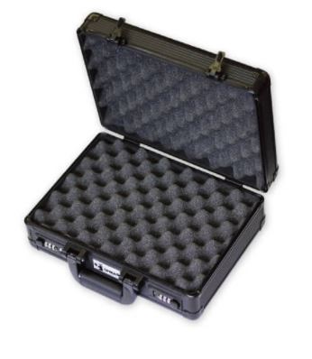 Spika Handgun / Pistol Case For Handgun (CBSP-CA045)